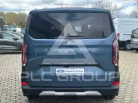 2025 Ford Tourneo