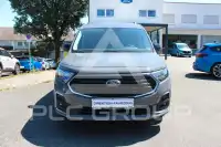 2025 Ford Tourneo