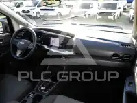 2025 Ford Tourneo