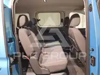 2025 Ford Tourneo