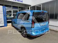 2025 Ford Tourneo