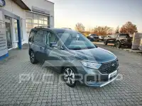2025 Ford Tourneo