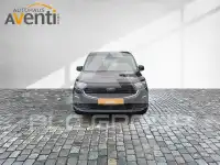 2025 Ford Tourneo