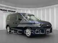 2025 Ford Tourneo