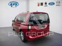 2026 Ford Tourneo