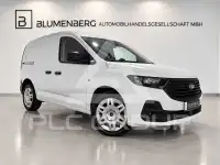 2025 Ford Tourneo