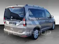 2025 Ford Tourneo