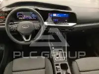 2025 Ford Tourneo