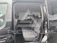 2025 Ford Tourneo