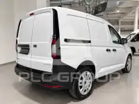 2025 Ford Tourneo