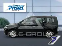 2025 Ford Tourneo