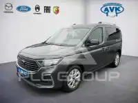 2026 Ford Tourneo