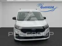 2025 Ford Tourneo