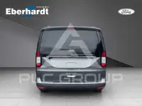 2025 Ford Tourneo