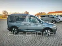 2025 Ford Tourneo