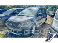 2025 Ford Tourneo