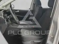 2026 Ford Tourneo
