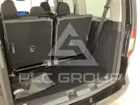 2025 Ford Tourneo