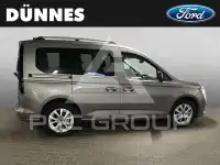 2025 Ford Tourneo