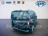 2026 Ford Tourneo
