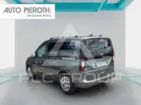 2025 Ford Tourneo