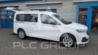 2026 Ford Tourneo