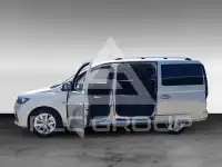 2025 Ford Tourneo