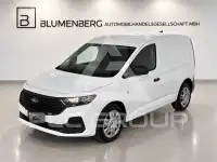 2025 Ford Tourneo