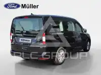 2025 Ford Tourneo