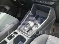 2025 Ford Tourneo