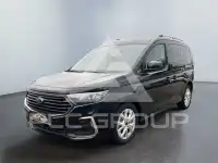2025 Ford Tourneo