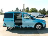 2025 Ford Tourneo