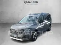 2025 Ford Tourneo