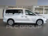 2025 Ford Tourneo