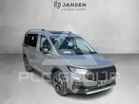 2025 Ford Tourneo