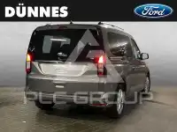 2025 Ford Tourneo