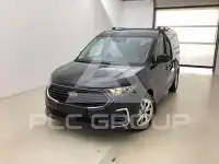 2025 Ford Tourneo