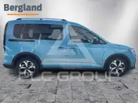 2025 Ford Tourneo