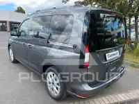 2025 Ford Tourneo