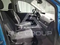 2025 Ford Tourneo