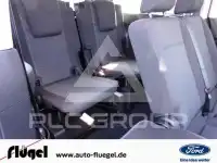 2025 Ford Tourneo