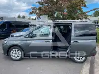 2025 Ford Tourneo