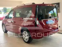2025 Ford Tourneo