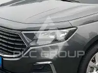 2026 Ford Tourneo