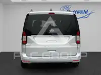 2025 Ford Tourneo