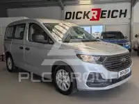 2025 Ford Tourneo