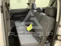 2025 Ford Tourneo