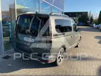 2025 Ford Tourneo