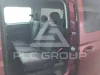 2025 Ford Tourneo
