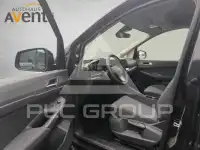 2025 Ford Tourneo